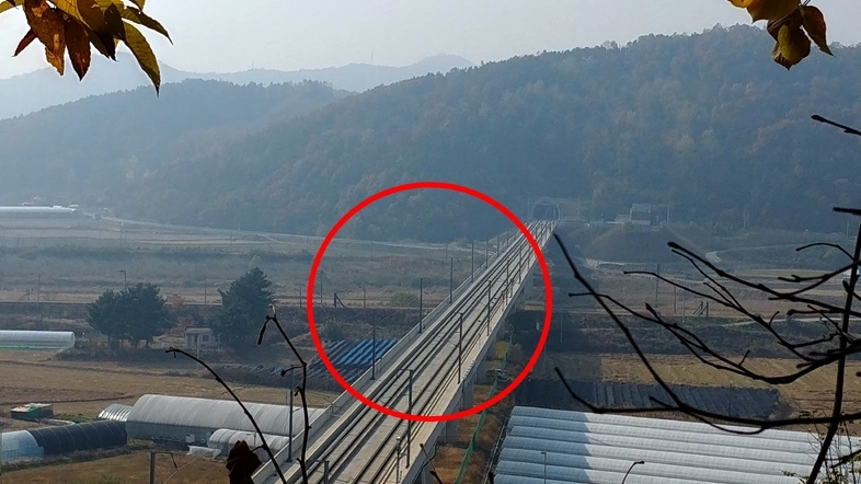 세종역 후보 지역.