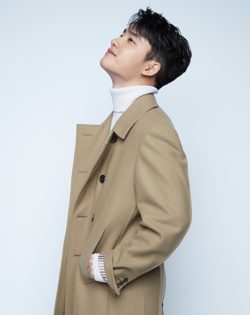 SM엔터테인먼트 제공.
