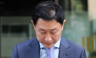 ‘스폰서 검사’ 김형준 징역형 집행유예 확정