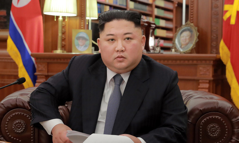 [사설] “트럼프 만나겠다” 강한 의지 보인 김정은 신년사