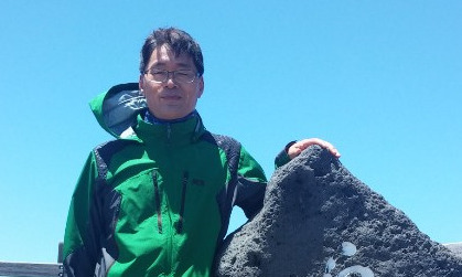 전교생 이름 다 외워 부른 행정실장님
