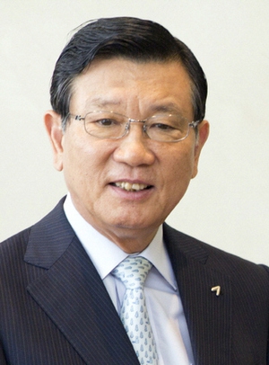 박삼구 금호아시아나그룹 회장.