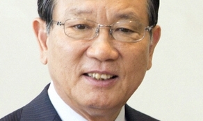 박삼구 “시련의 한해…국민 존경받는 기업 만들자”