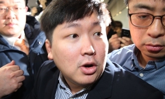 [사설] ‘신재민 폭로’ 침소봉대하는 한국당과 보수 언론