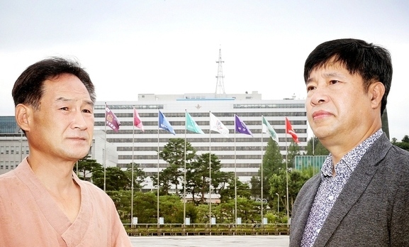 ‘군 명예선언’ 발표했다 전역당한 장교들 국가배상 소송