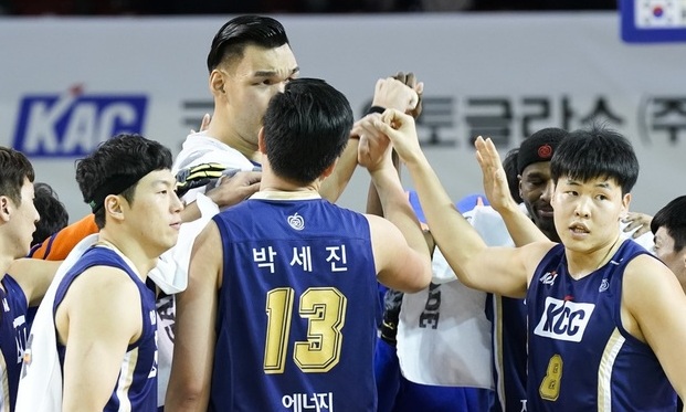 오리온, 인삼공사 누르며 ‘천적’ 입증