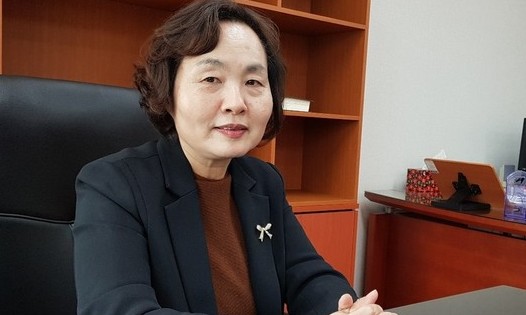 “되돌릴 수 없는 대학 민주화로 ‘비리 사학’ 불명예 지울 터”