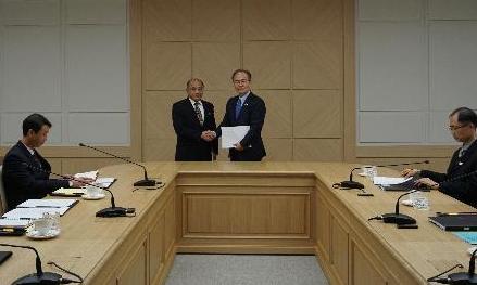 타미플루 20만명분 11일 북한 간다
