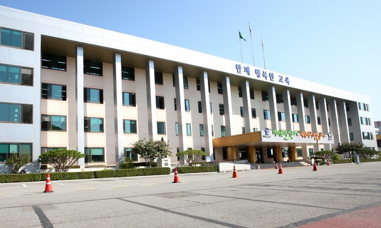 충북교육청 학교 밖 청소년에 ‘동행카드’ 지급