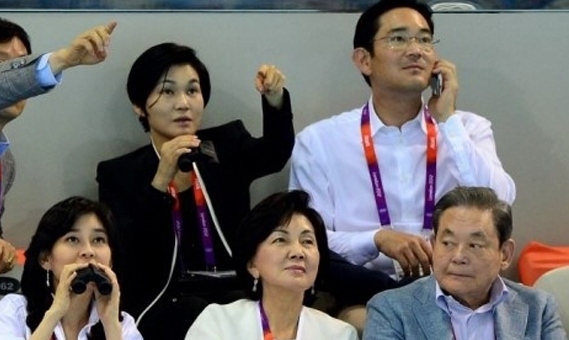 [사설] 또 드러난 삼성 총수 일가의 ‘자택 공사비’ 의혹