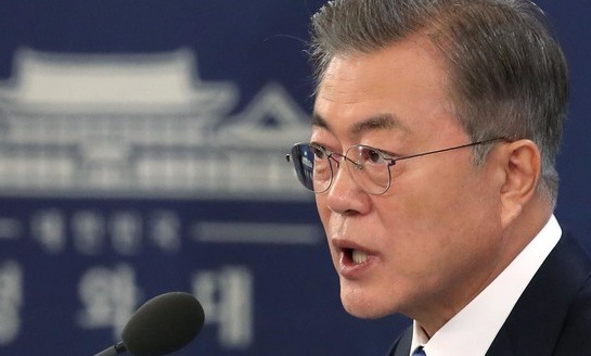 [사설] ‘국민이 체감하는 경제정책 성과’ 약속한 문 대통령