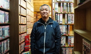 “10년 동안 원작소설 250권·영화 250편 함께 봤죠” 