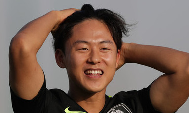 ‘아깝다’ 골대 맞힌 이승우… 베로나, 베네치아에 1-0 승리