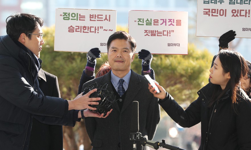 이명박·박근혜 ‘민간인 사찰’ 사례로 살펴본 ‘김태우 논란’