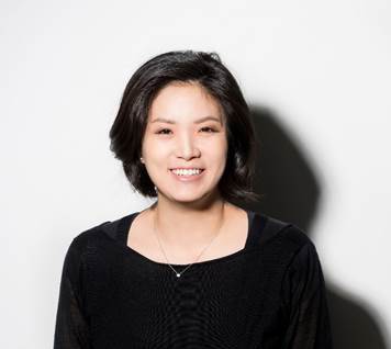 김지영 라엘 최고운영책임자(COO)