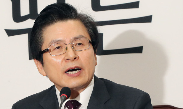 [사설] ‘국정농단 2인자’ 황교안의 낯 뜨거운 정치 입문