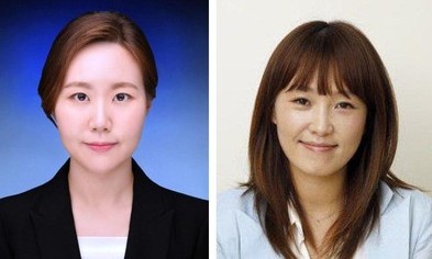 ‘청담뷰티공단 리포트’ 선담은·송채경화 기자 ‘이달의 기자상’