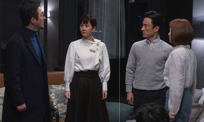 혜나 죽음 밝혀지려는데…스카이캐슬 17회, 대본 유출 ‘시끌’