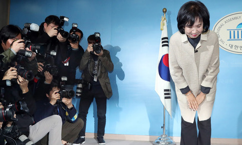 [사설] ‘손혜원 논란’, 엄정한 검찰 수사로 진실 규명해야