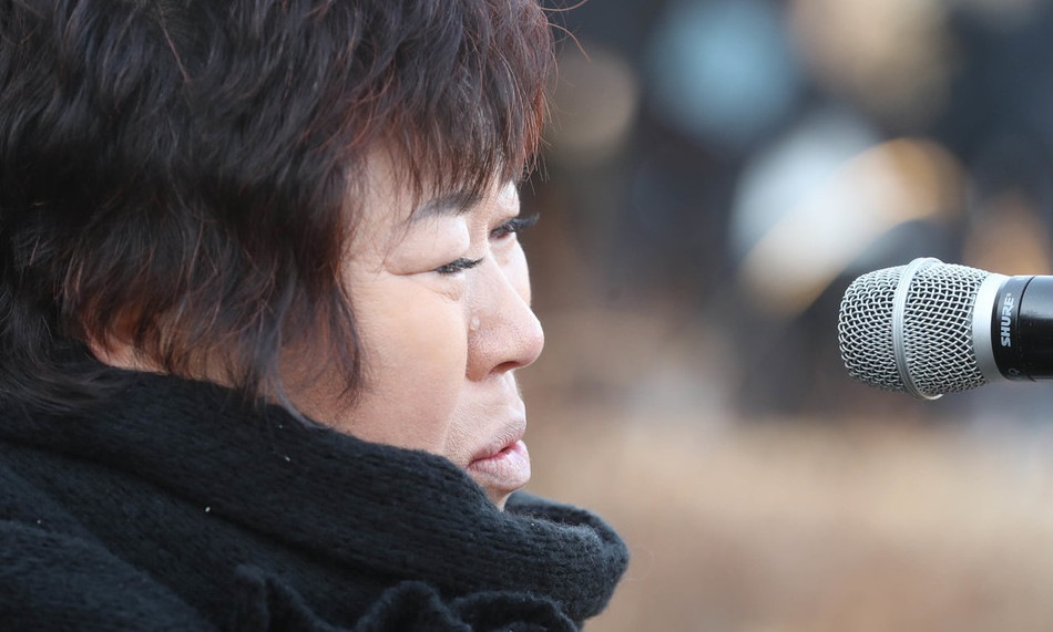 용산참사 10년…“우리는 여전히 그 불구덩이서 못 벗어났다”