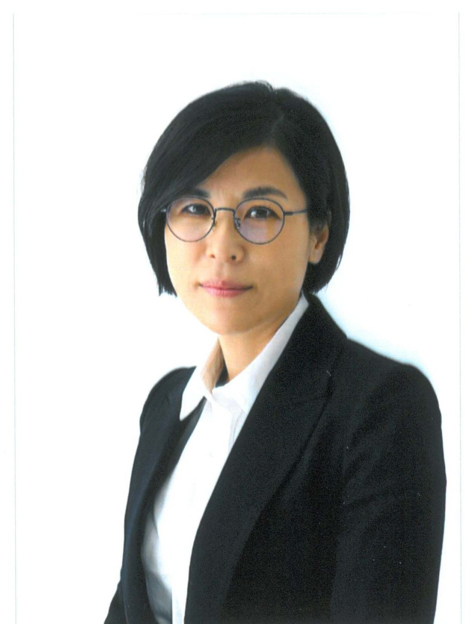정명희 부산 북구청장. <한겨레> 자료사진
