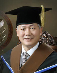 정형진 김포대 석좌교수