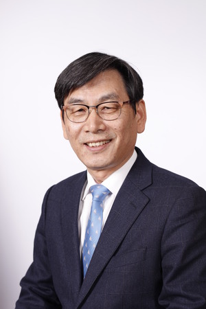 엄재식 원자력안전위위원장. 원안위 제공