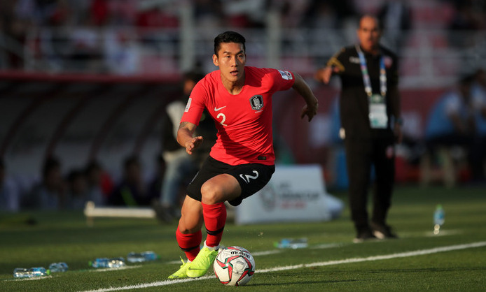 벤투 ‘빌드업 축구’, 좌우풀백의 힘