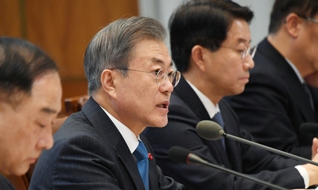 [사설] ‘공정경제’ 성과 체감할 ‘입법 결실’ 보여줄 때다 