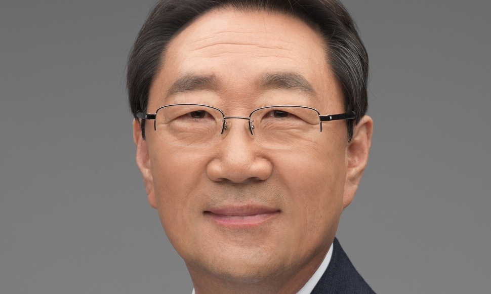 수뢰 혐의 한규호 횡성군수, 항소심도 징역형