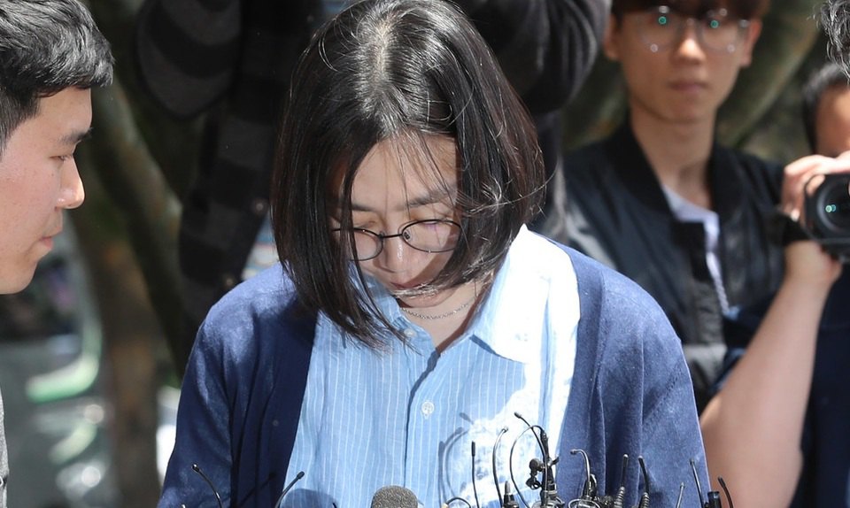 한진그룹 조현아·이명희 모녀 ‘관세법 위반’ 불구속 기소