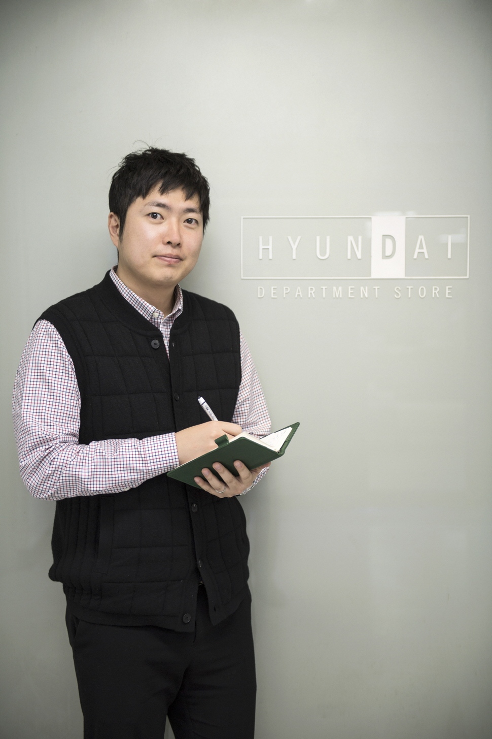 노재중(현대백화점 상품본부 리빙사업부 리빙컨텐츠팀)