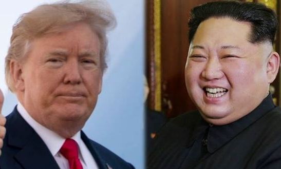 트럼프, 오전 11시 국정연설…북-미 정상회담 언급 주목