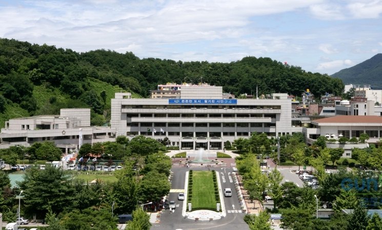 경기도 군포시 내달부터 ‘시민안전보험제도’ 시행