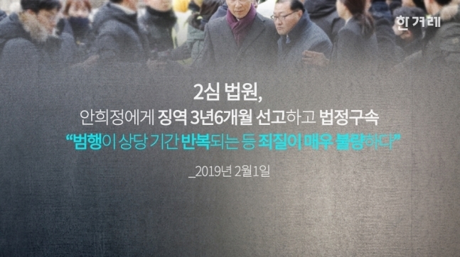 한겨레 자료 사진.