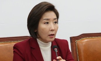 [사설] 5·18 모독이 ‘당내 문제’라는 한국당의 어이없는 인식