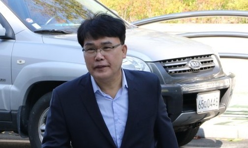 ‘불법 선거운동’ 이재만 전 한국당 최고위원, 징역 2년6개월