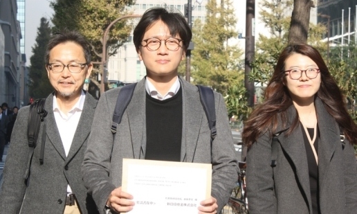 일제 강제동원 피해자 대리인단… 신일철주금 일본 본사 방문해 3차 면담 요청한다