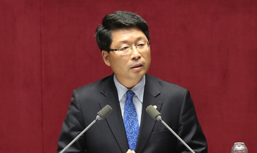 오병윤 전 통진당 의원 ‘벌금형'