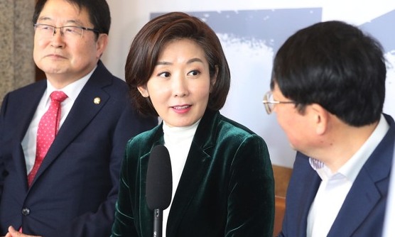 [사설] ‘5·18 위원’ 재추천 거부하는 한국당의 ‘표리부동’