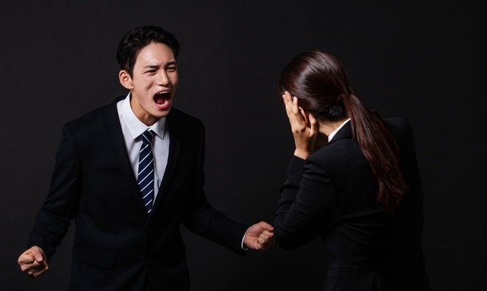 중증 이상 울분 느끼며 사는 한국인, 독일보다 6배 많다