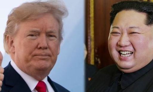 “북-미, 상호 연락관 교환 검토 중”