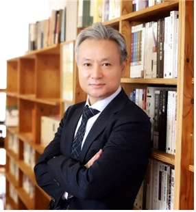 김학원 휴머니스트출판그룹 대표