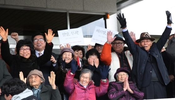 ‘공소기각’ 무죄 판결 받은 제주 4·3 수형인… 국가에 형사보상 청구 나선다