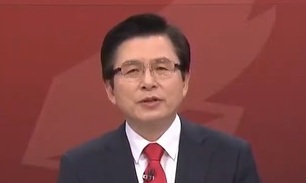 [사설] ‘태블릿피시 조작설’ 지지한 황교안의 ‘탄핵 본색’ 