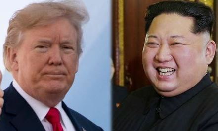 김정은-트럼프, 악수·산책 넘어 ‘깜짝 이벤트’ 보여줄까