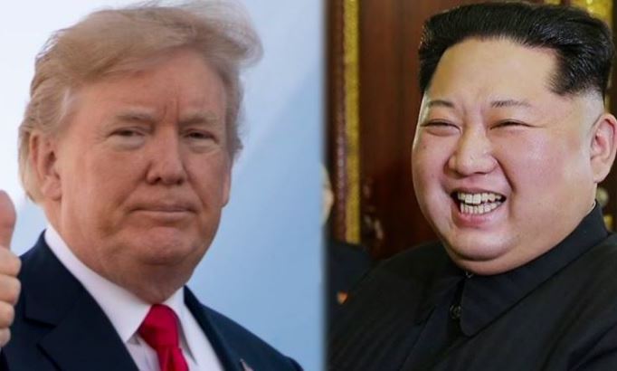 미 고위 당국자, 북 비핵화 우선순위로 “대량파괴무기·미사일 동결” 언급
