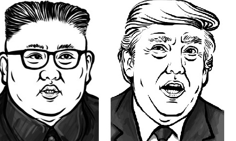 트럼프도 26일 하노이 도착할 듯