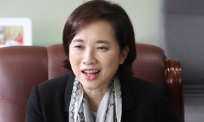 유은혜  장관 “혁신학교가 기초학력 떨어진다는 주장 동의 어려워” 