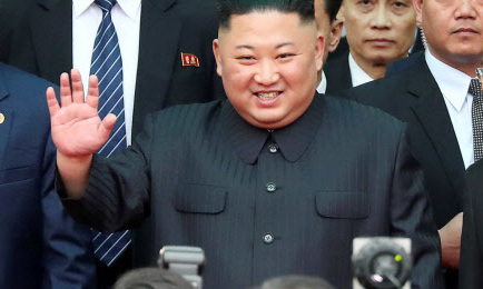 [사설] ‘세기의 담판’ 하노이 북-미 정상회담에 거는 기대